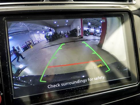 Used 2024 Mitsubishi Mirage G4 ES image 17