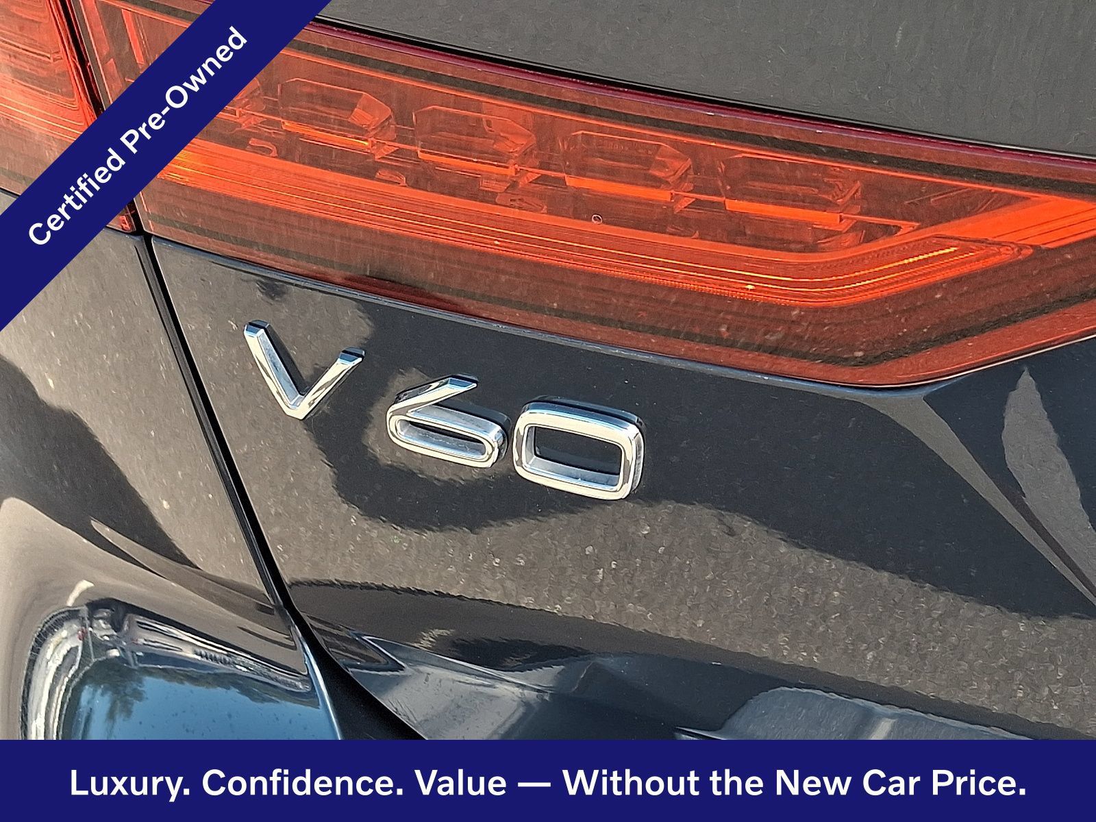 Certified 2024 Volvo V60 B5 Cross Country Plus AWD/4WD image 30