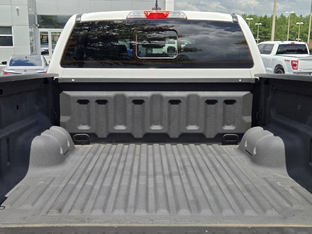 Used 2019 Ford Ranger XLT w/ Equipment Group 302A Luxury RWD image 12