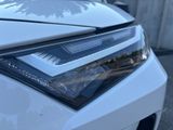 Used 2023 Toyota RAV4 LE image 4