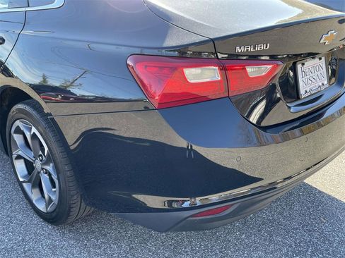 Used 2024 Chevrolet Malibu LT image 11