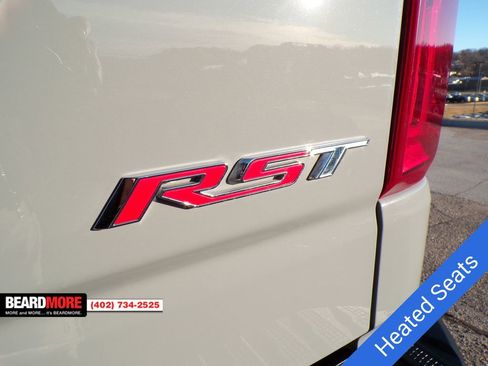 Used 2024 Chevrolet Silverado 1500 RST w/ All Star Edition Plus image 10