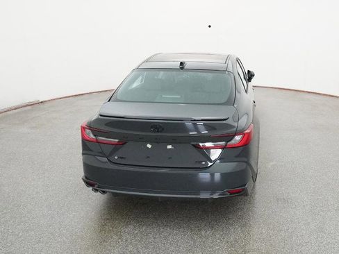 New 2026 Toyota Camry XSE image 18