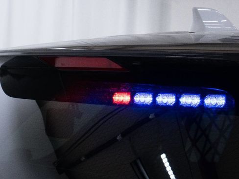 Used 2017 Ford Explorer 4WD Police Interceptor image 26