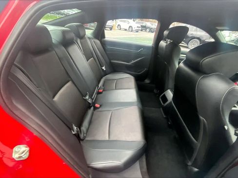 Used 2020 Honda Accord Sport image 20