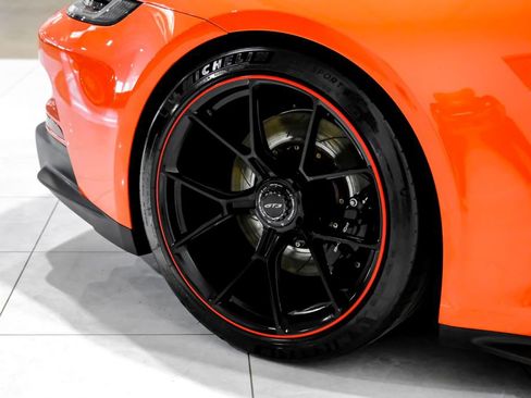 Used 2022 Porsche 911 GT3 image 41