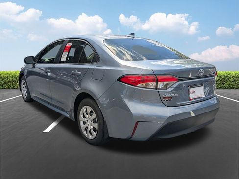 New 2026 Toyota Corolla LE image 6