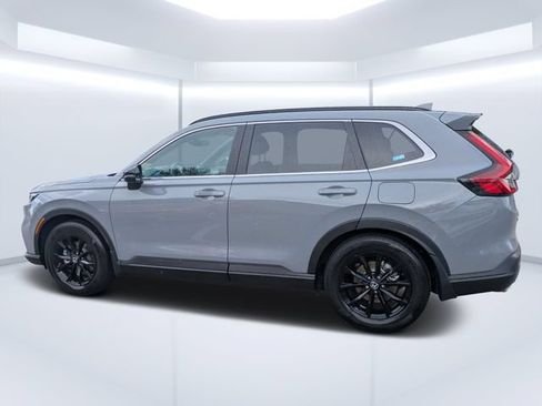 Used 2025 Honda CR-V Sport-L image 5