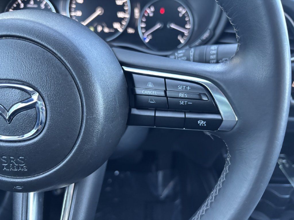Used 2024 MAZDA CX-30 AWD 2.5 S w/ Select Sport Pkg image 15