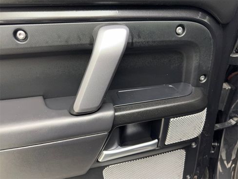 Used 2024 Land Rover Defender 130 Outbound image 35
