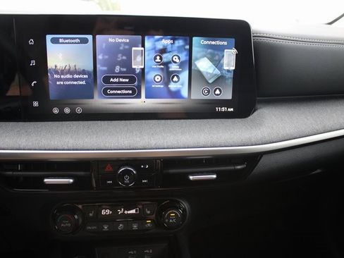 New 2026 Nissan Kicks SV w/ Cold Weather Package image 12