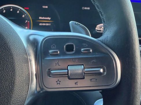 Used 2019 Mercedes-Benz AMG GT 63 image 24