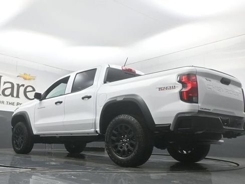 New 2026 Chevrolet Colorado Trail Boss image 5