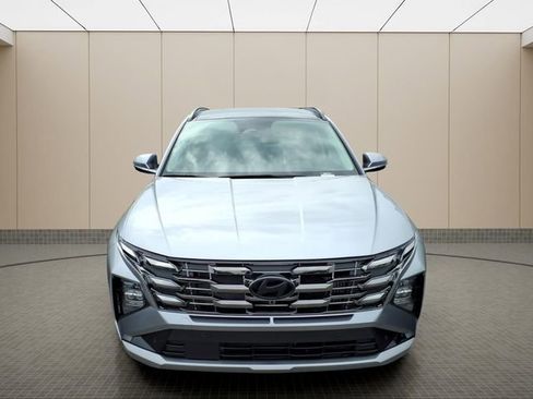 New 2026 Hyundai Tucson Limited AWD/4WD image 6