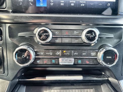 Used 2025 Ford F150 Tremor w/ Equipment Group 402A High AWD/4WD image 19
