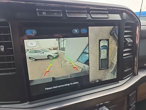 Used 2023 Ford F250 Lariat image 73