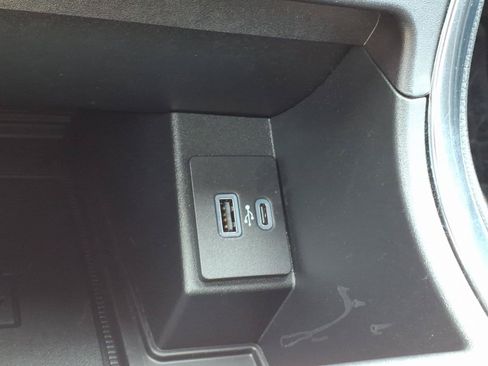 Used 2023 Ford Edge ST w/ Equipment Group 401A AWD/4WD image 19