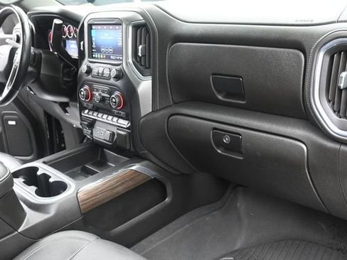 Used 2021 Chevrolet Silverado 1500 RST AWD/4WD image 30