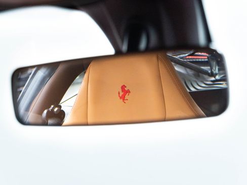 Used 2016 Ferrari 488 GTB RWD image 34