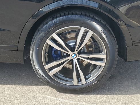 New 2026 BMW X7 xDrive40i w/ Executive Package image 29