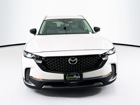 Used 2024 MAZDA CX-50 AWD 2.5 S w/ Preferred Package image 2