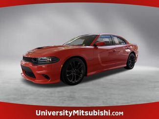 Used 2020 Dodge Charger Scat Pack RWD 360° Tour