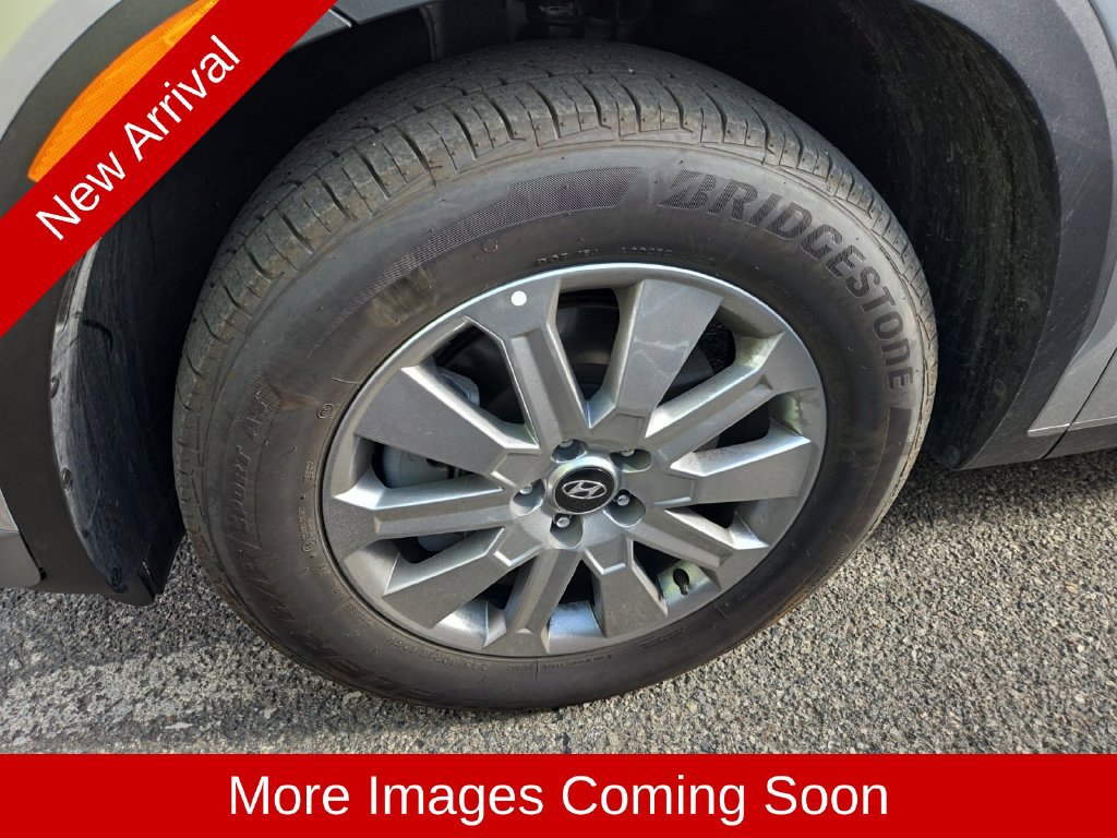 Used 2025 Hyundai Palisade SEL FWD image 6