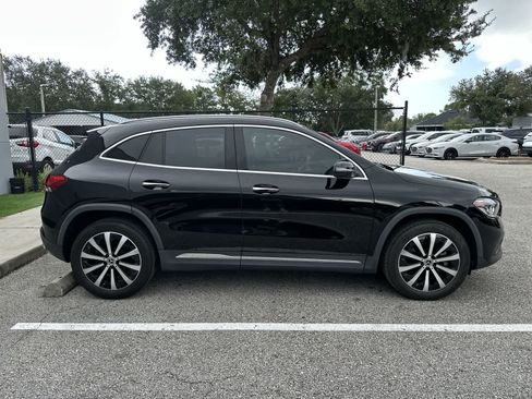 Used 2023 Mercedes-Benz GLA 250 image 10