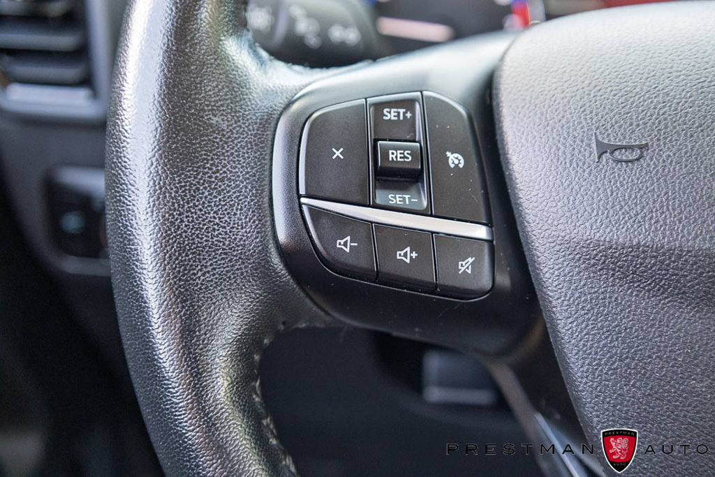 Used 2023 Ford Bronco Sport Outer Banks w/ Tech Package AWD/4WD image 28