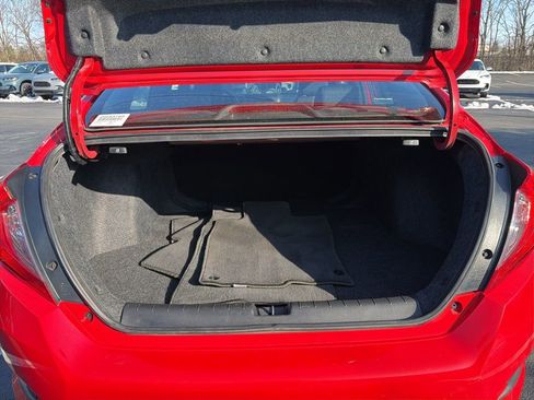 Used 2020 Honda Civic Sport image 21