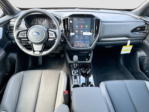 New 2026 Subaru Forester Sport w/ Onyx Edition AWD/4WD image 28