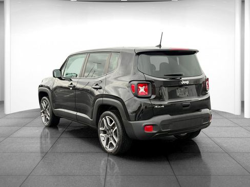 Used 2020 Jeep Renegade Sport image 6
