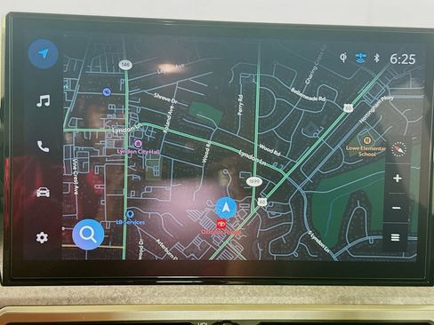 Certified 2026 Toyota Tacoma Trailhunter Hybrid image 14