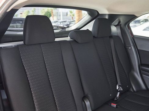 New 2026 Mitsubishi Eclipse Cross ES AWD/4WD image 26