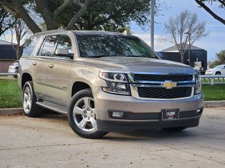 Used 2018 Chevrolet Tahoe LT w/ Luxury Package video 2