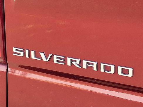 Used 2023 Chevrolet Silverado 1500 RST w/ RST All Star Premium Package image 29