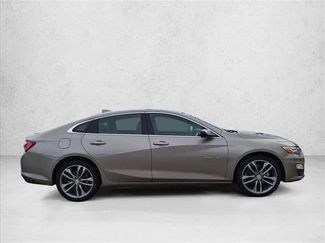 Used 2024 Chevrolet Malibu LT FWD video 4
