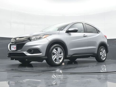 Used 2019 Honda HR-V EX-L image 17