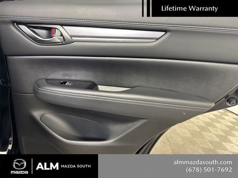 New 2025 MAZDA CX-5 AWD 2.5 S w/ Premium Plus Pkg image 17