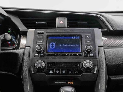 Used 2019 Honda Civic Sport image 14
