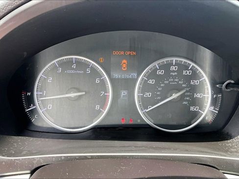 Used 2016 Acura ILX FWD image 28