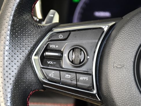 Certified 2024 Acura MDX A-Spec AWD/4WD image 20