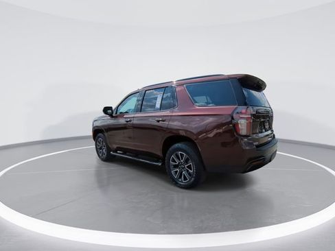 Used 2023 Chevrolet Tahoe Z71 w/ Max Trailering Package image 6