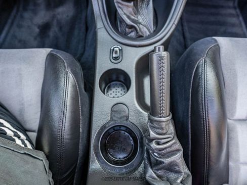 Used 2003 Ford Mustang Cobra image 38