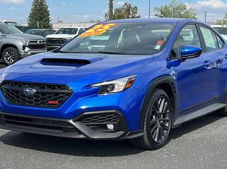 Used 2025 Subaru WRX Premium AWD/4WD video 1