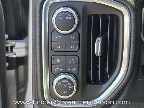 Used 2021 GMC Sierra 2500 Denali w/ Denali Ultimate Package AWD/4WD image 26