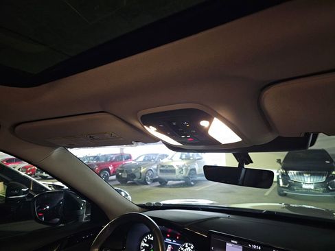 Certified 2024 INFINITI QX60 Pure image 4