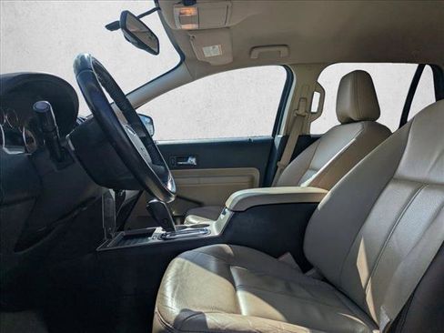 Used 2009 Ford Edge SEL image 14