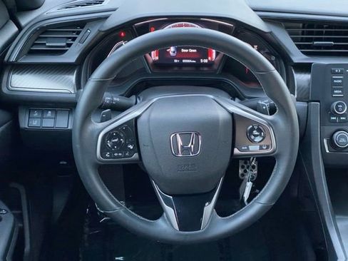 Used 2019 Honda Civic Sport image 12