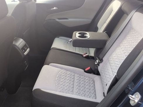 Used 2023 Chevrolet Equinox LS image 22
